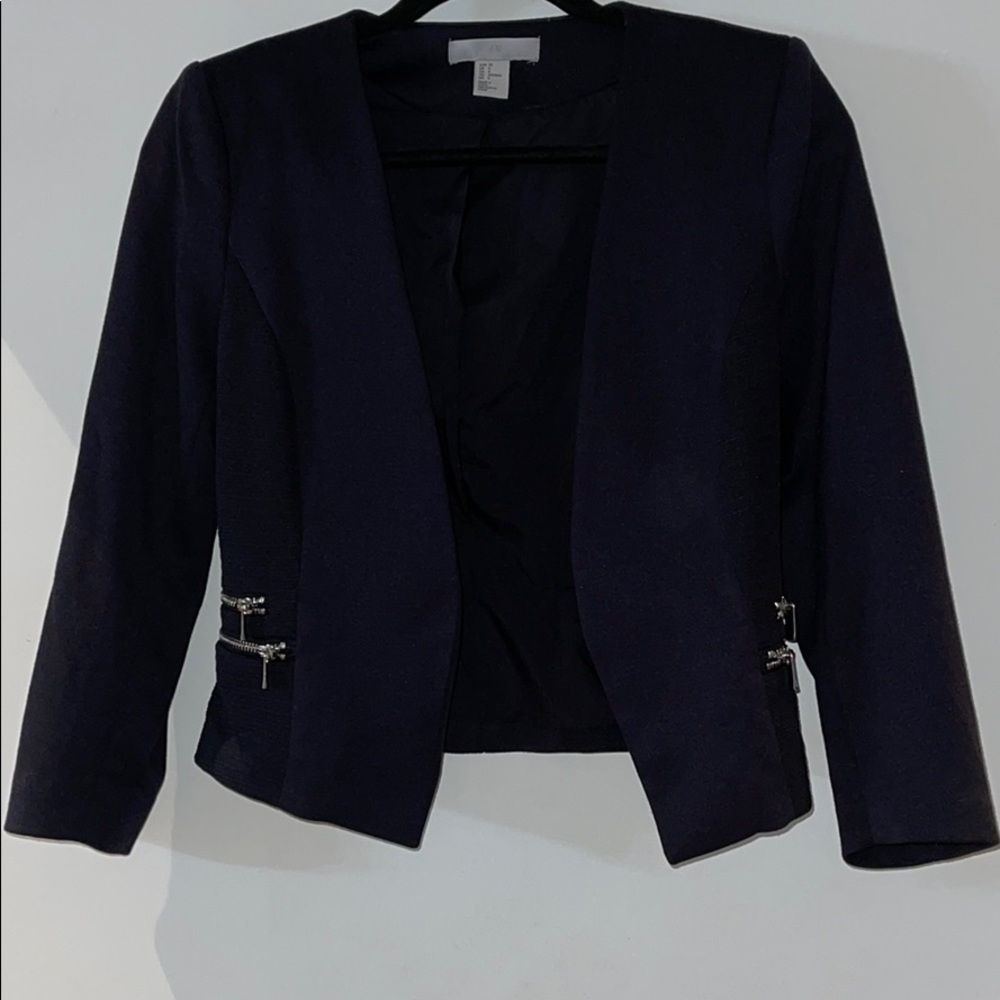 Short Jacket - image 1